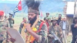 Panglima Tertinggi  West Papua Army Bantah Bebaskan Pilot Susi Air, itu Gagalkan Kemerdekaan Papua Barat, Diminta Perundingan, Libatkan Pihak Ketiga PBB dan MSG