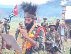 Panglima TPNPB-OPM-WPA:Memerintahkan Agar NKRI  Menyatakan Keadilan Di Papua.PANGLIMA Kami Siap Tunggu di MABES.Kalo Negara Ini Mau Damai Berikut Ini Jalannya