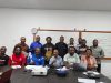 Departemen Pemuda KINGMI Papua Mengelar Pelatihan Penyadaran Literasi Menulis
